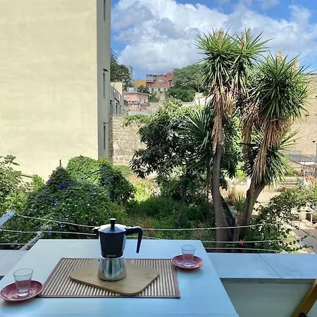 Casa Vacanze Rione Sanita Naples Extérieur photo