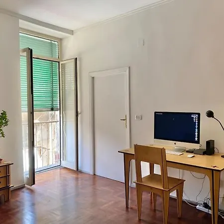 Casa Vacanze Rione Sanita Naples Extérieur photo