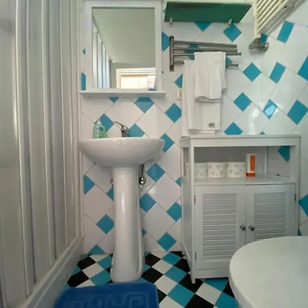 Casa Vacanze Rione Sanita Naples Extérieur photo