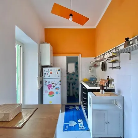 Casa Vacanze Rione Sanita Naples Extérieur photo