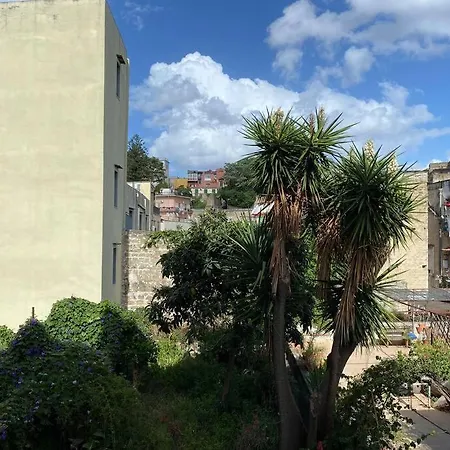 Casa Vacanze Rione Sanita Naples Extérieur photo