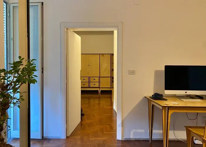 Casa Vacanze Rione Sanita