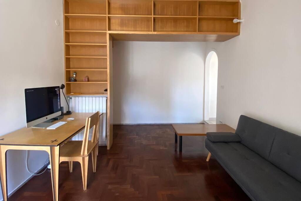 Casa vacanze Rione Sanita Napoli